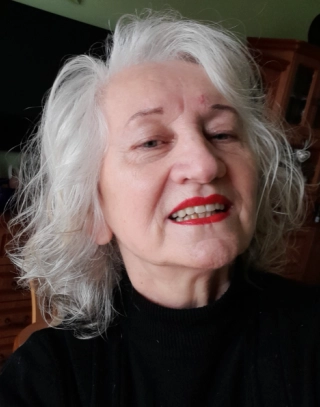 Aleksandra zdjęcie 1