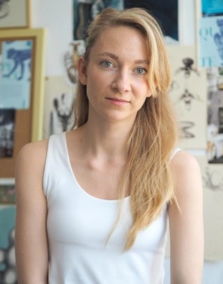 Aleksandra zdjęcie 1