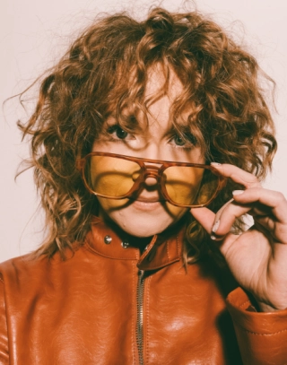 Aleksandra zdjęcie 2