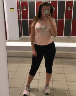 Aleksandra zdjęcie 3