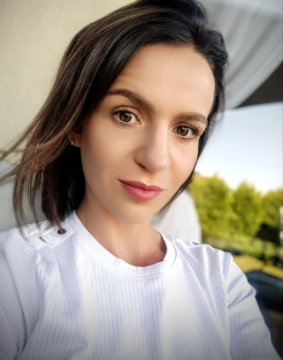 Aleksandra zdjęcie 1