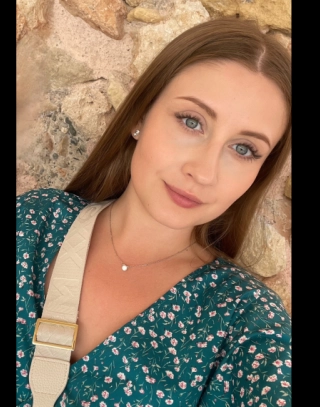 Aleksandra zdjęcie 1