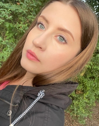 Aleksandra zdjęcie 2