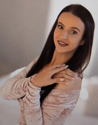 Aleksandra zdjęcie 2