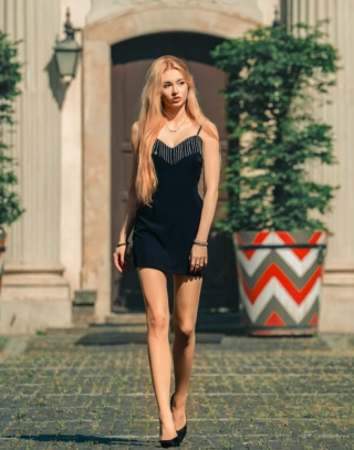 Aleksandra zdjęcie 2