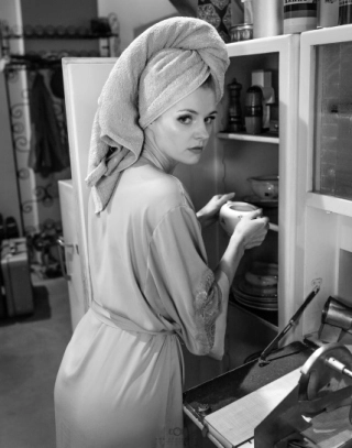 Aleksandra zdjęcie 2