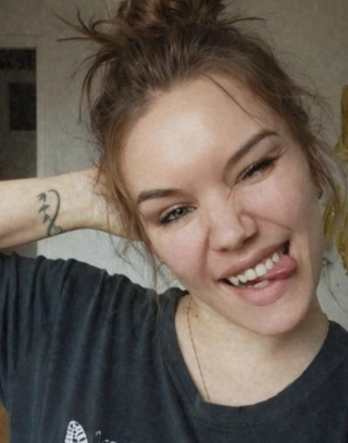 Aleksandra zdjęcie 5