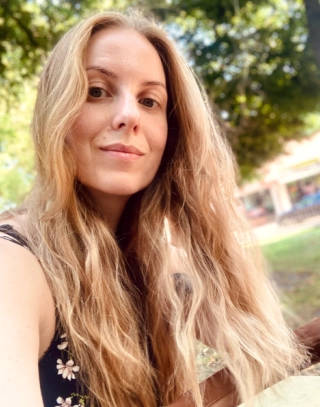 Aleksandra zdjęcie 2