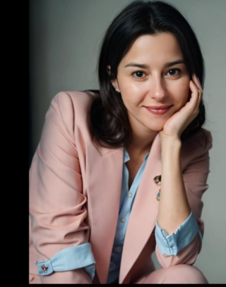 Aleksandra zdjęcie 1