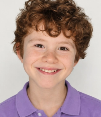 Alexander B