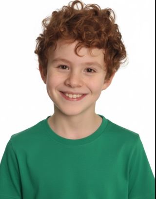 Alexander zdjęcie 1