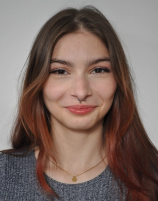 Alexandra zdjęcie 1