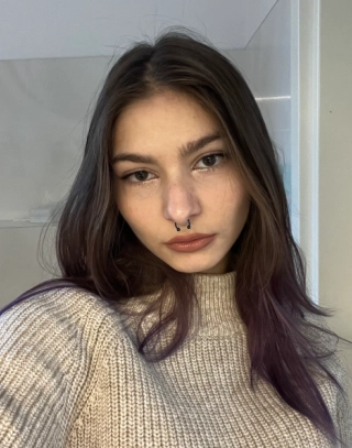 Alexandra zdjęcie 3