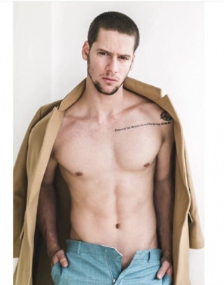 Alexandre zdjęcie 7