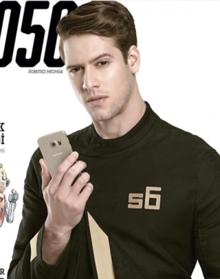 Alexandre zdjęcie 6