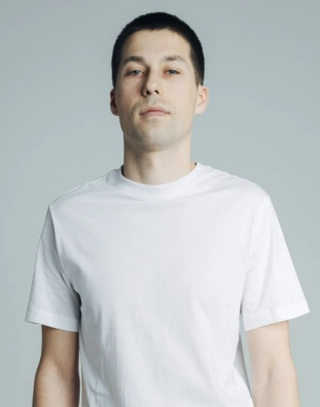 Aliaksandr zdjęcie 1