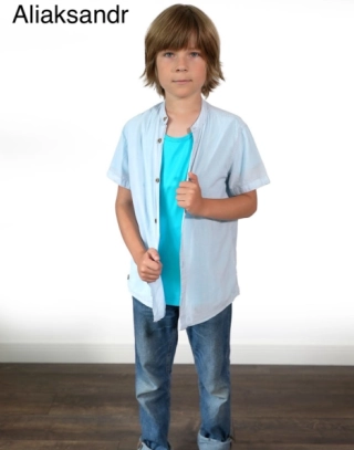 Aliaksandr zdjęcie 3