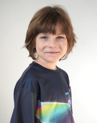 Aliaksandr zdjęcie 1