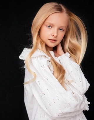 Aliaksandra zdjęcie 8