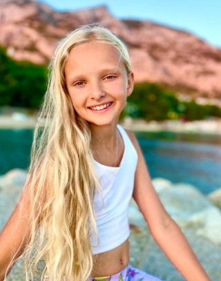 Aliaksandra zdjęcie 3