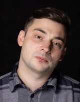 Aliaksei zdjęcie 6
