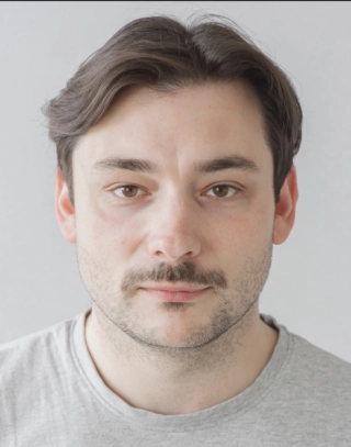 Aliaksei zdjęcie 1