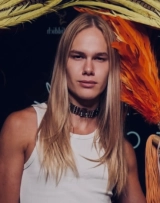 Amadeusz zdjęcie 1