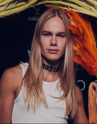 Amadeusz zdjęcie 1