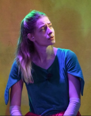 Amelia zdjęcie 6