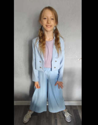 Amelia zdjęcie 2