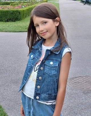 Amelia Amelia zdjęcie 1