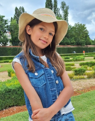 Amelia Amelia zdjęcie 3