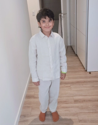 Amir zdjęcie 2