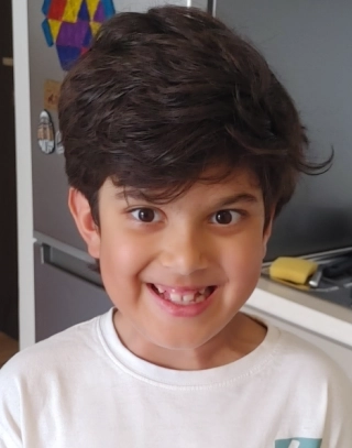 Amir zdjęcie 3