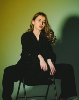 Anastasiia zdjęcie 3