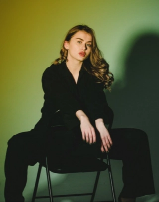 Anastasiia zdjęcie 3