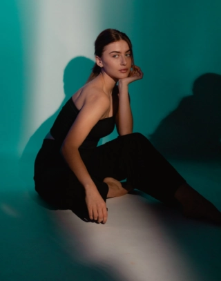 Anastasiia zdjęcie 4