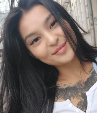 Anastasiia P