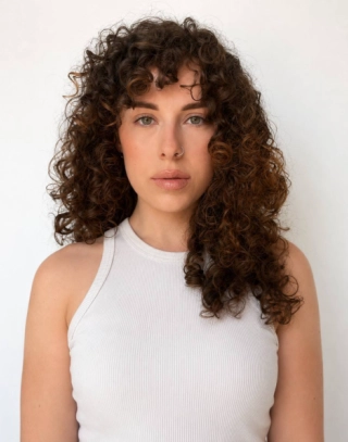 Anastasiia zdjęcie 1