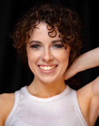 Anastasiia zdjęcie 2