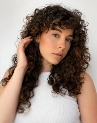 Anastasiia zdjęcie 1