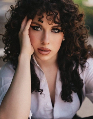 Anastasiia zdjęcie 3