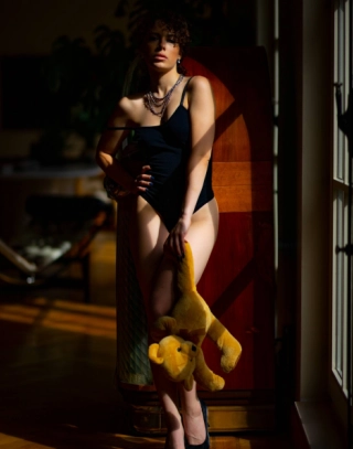 Anastasiia zdjęcie 3