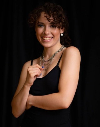 Anastasiia zdjęcie 5