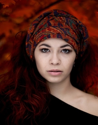 Andrea Patricia zdjęcie 3