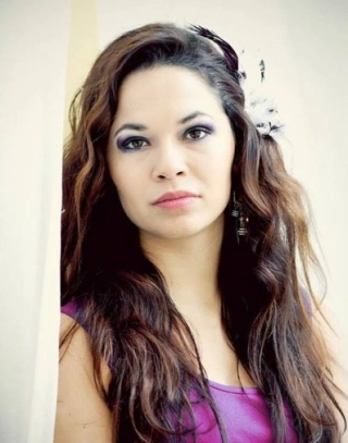 Andrea Patricia zdjęcie 1