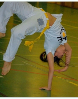 Andrea Patricia zdjęcie 6