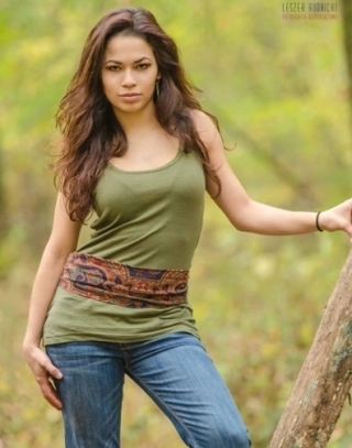 Andrea Patricia zdjęcie 4