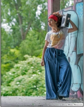 Andrea Patricia zdjęcie 7