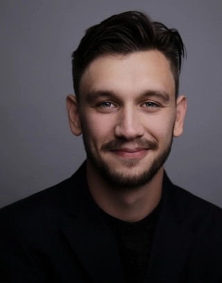Andrii zdjęcie 2